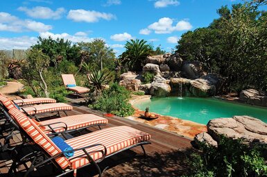 Kariega Ukhozi Lodge 12