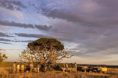 Kichaka Private Game Lodge 24