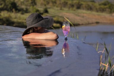 Kichaka Private Game Lodge 32