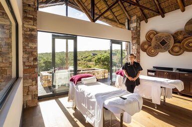 Kichaka Private Game Lodge 16