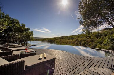 Kichaka Private Game Lodge 2