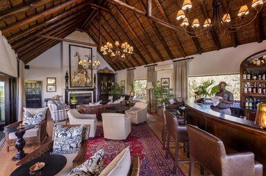 Kichaka Private Game Lodge 19