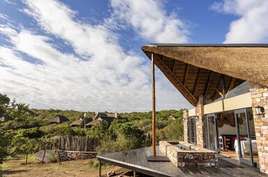 Kichaka Private Game Lodge 9