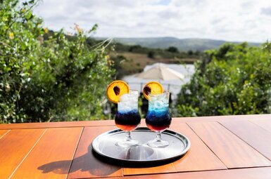 Kichaka Private Game Lodge 26