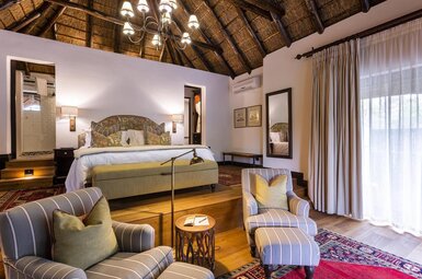Kichaka Private Game Lodge 17