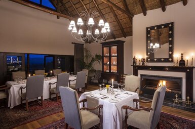 Kichaka Private Game Lodge 18