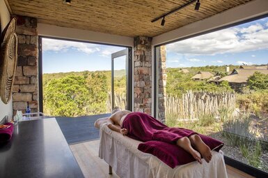 Kichaka Private Game Lodge 13