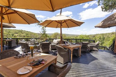 Kichaka Private Game Lodge 4