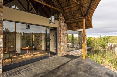Kichaka Private Game Lodge 3