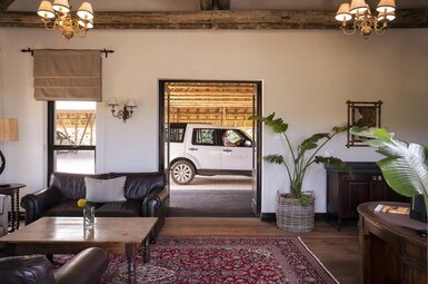 Kichaka Private Game Lodge 23