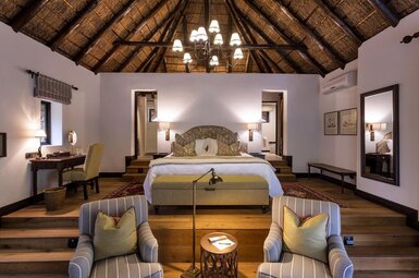 Kichaka Private Game Lodge 10