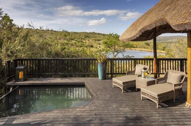 Kichaka Private Game Lodge 5