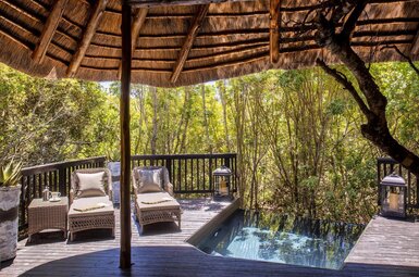 Kichaka Private Game Lodge 8