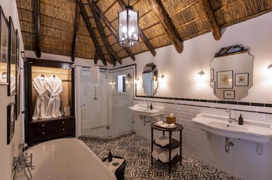 Kichaka Private Game Lodge 22