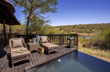 Kichaka Private Game Lodge 7