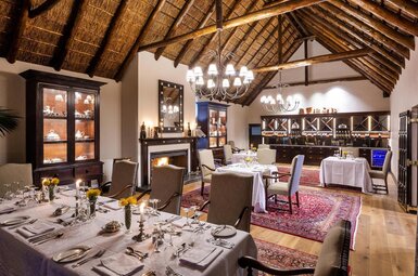 Kichaka Private Game Lodge 15