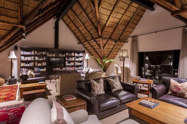Kichaka Private Game Lodge 21