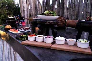 Kichaka Private Game Lodge 28