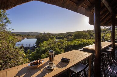 Kichaka Private Game Lodge 6