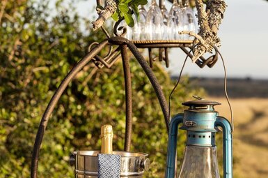 Kichaka Private Game Lodge 35