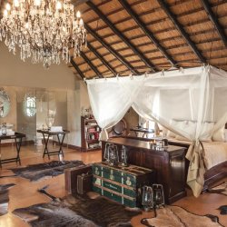 Waterbuck Private Villa