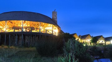 Kwantu Luxury Bush Lodge