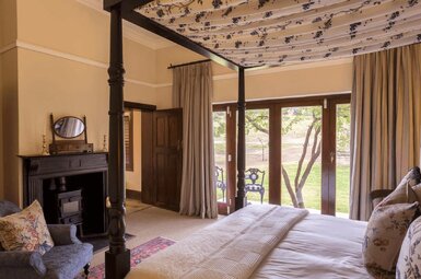 Lalibela Mills Manor 6