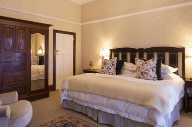 Lalibela Mills Manor 8