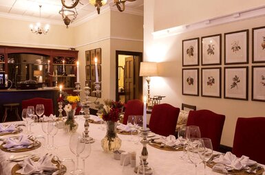 Lalibela Mills Manor 13