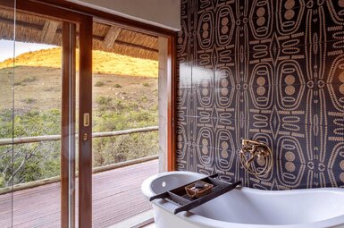 Lentaba Safari Lodge 8