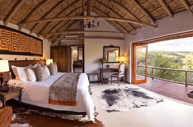 Lentaba Safari Lodge 6