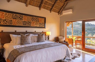 Lentaba Safari Lodge 9
