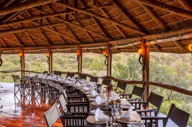 Lentaba Safari Lodge 3