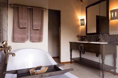 Lentaba Safari Lodge 11