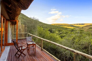 Lentaba Safari Lodge 1