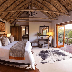 Luxury Room