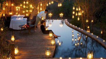 Londolozi Pioneer Camp