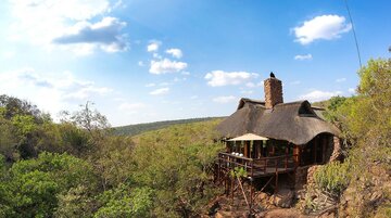Makweti Safari Lodge