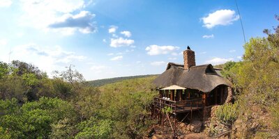 Makweti Safari Lodge