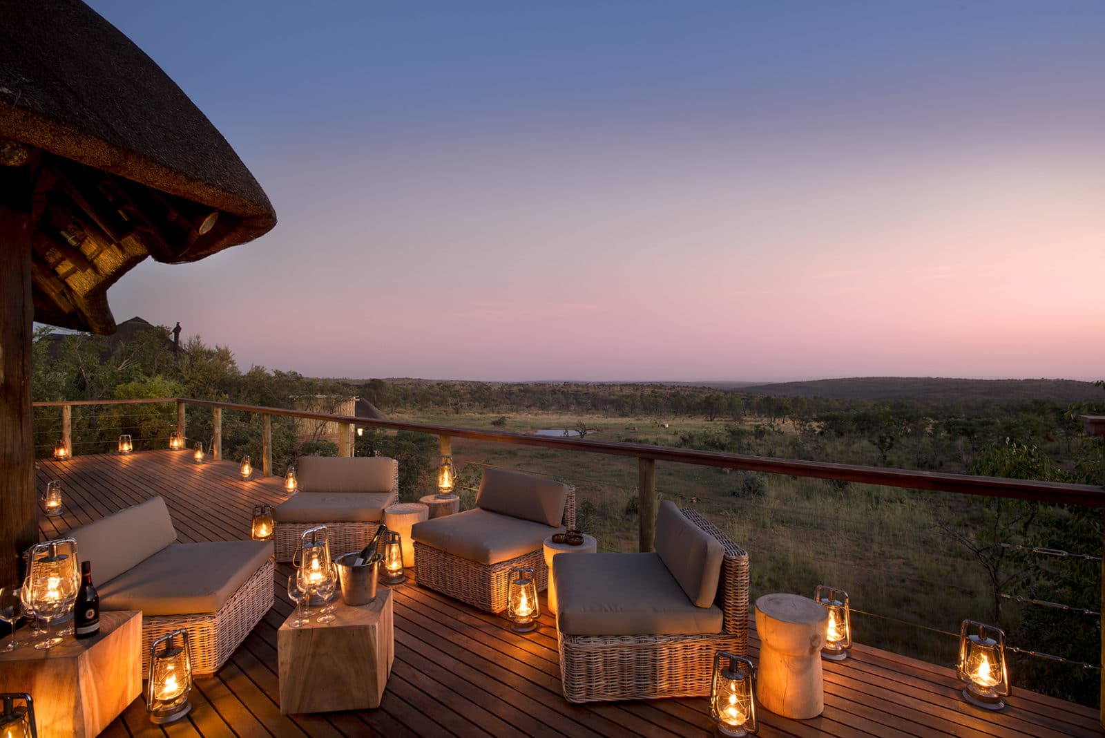 15+ Mhondoro Safari Lodge &amp; Villa Gif