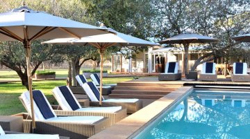 Morukuru Family Lodge