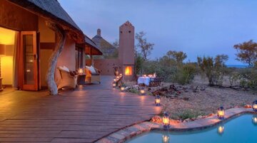 Rhulani Safari Lodge
