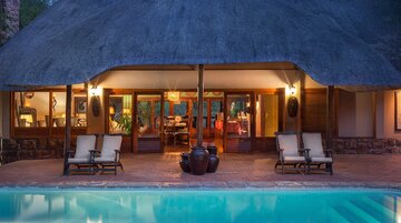 Serondella Game Lodge