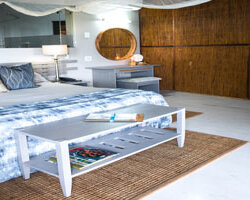 Deluxe Ocean View Room