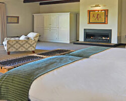 Luxury Suite