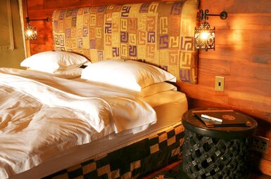 Tree Tops Safari Lodge 17
