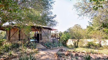 Umlani Bushcamp