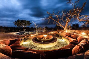 Sabi Sabi 3NT Fly-In Package