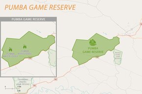 Pumba Private Game Reserve