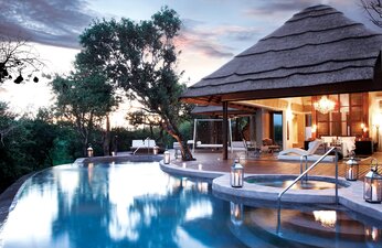 4 Day Dream Honeymoon Escape